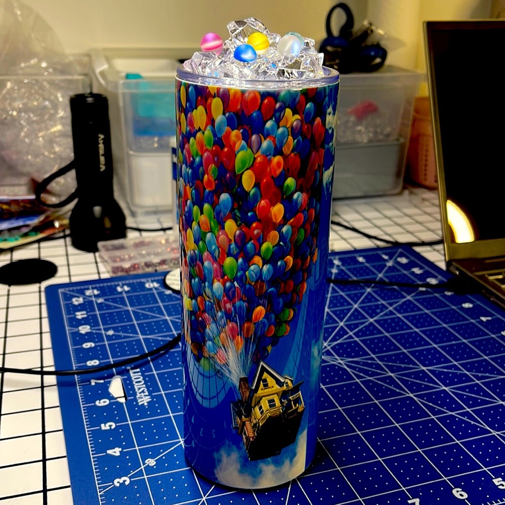 Tumblr cups